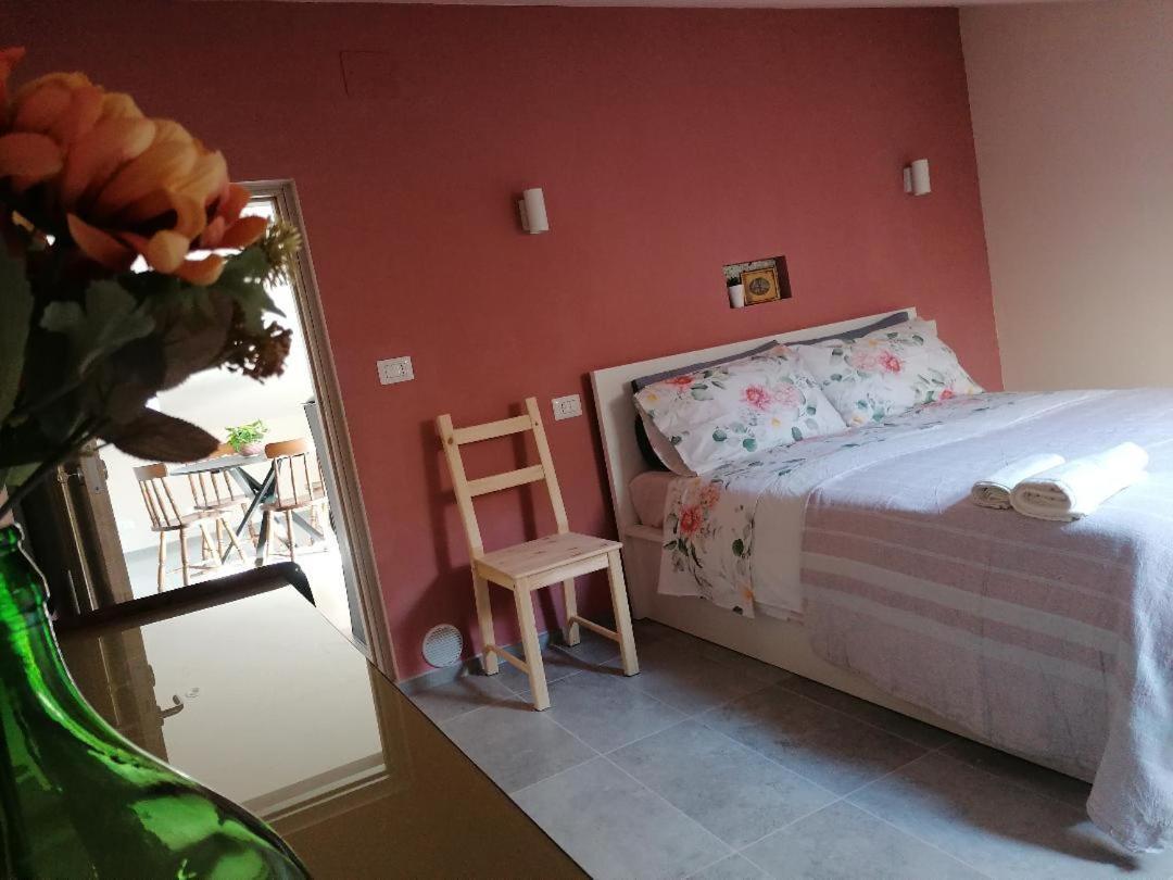 فيلا La Soffitta Di Anita Bedonia المظهر الخارجي الصورة